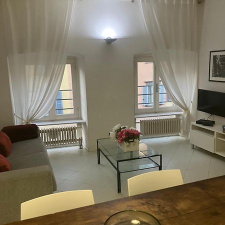 شقة Cute And Cozy Centro Citta' بيرغامو المظهر الخارجي الصورة