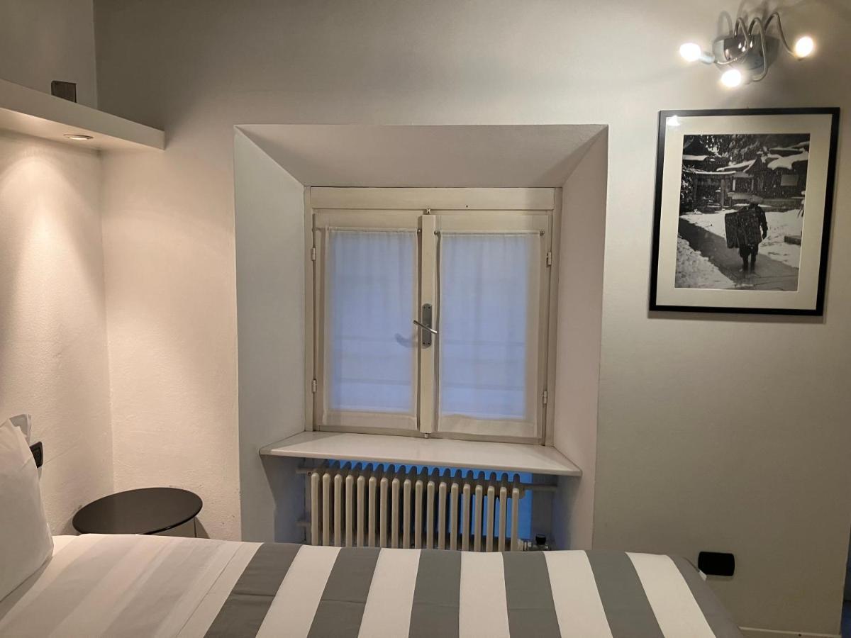 شقة Cute And Cozy Centro Citta' بيرغامو المظهر الخارجي الصورة