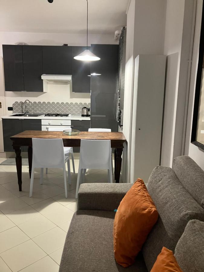 شقة Cute And Cozy Centro Citta' بيرغامو المظهر الخارجي الصورة