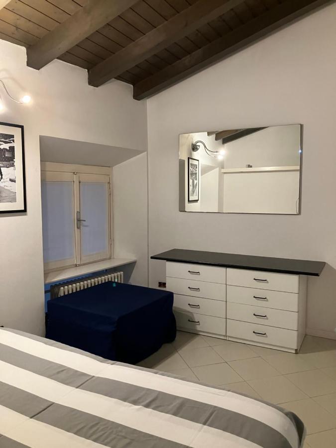 شقة Cute And Cozy Centro Citta' بيرغامو المظهر الخارجي الصورة