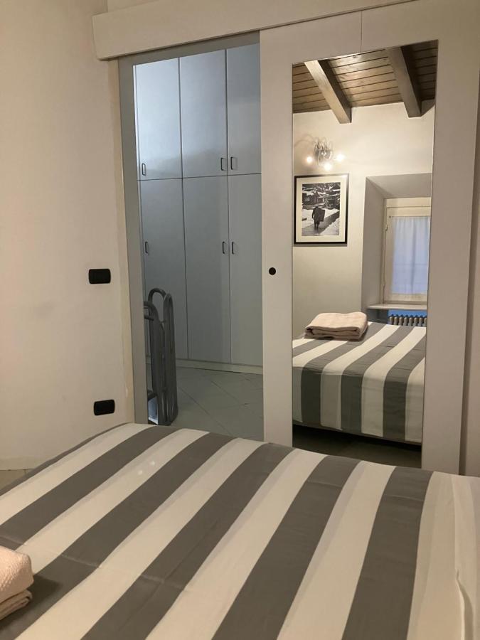 شقة Cute And Cozy Centro Citta' بيرغامو المظهر الخارجي الصورة