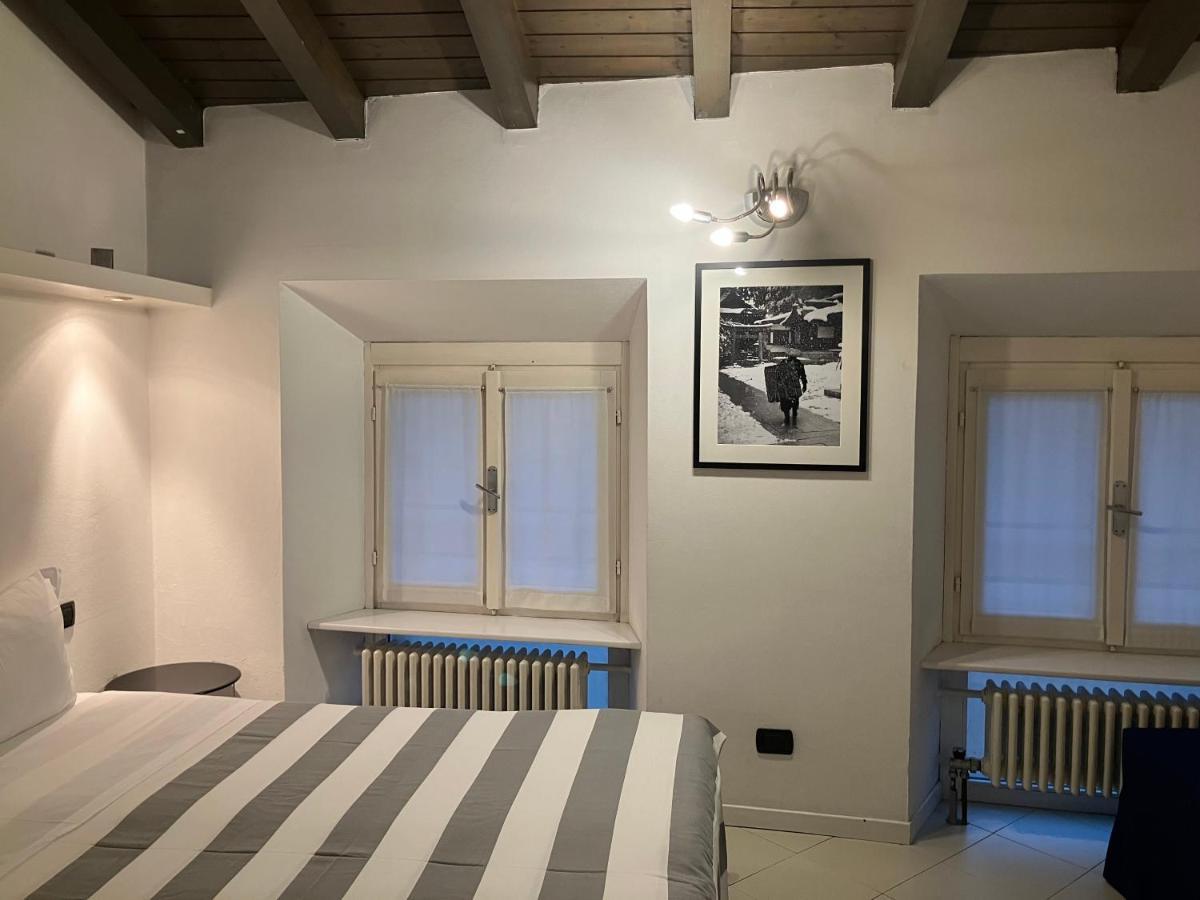 شقة Cute And Cozy Centro Citta' بيرغامو المظهر الخارجي الصورة