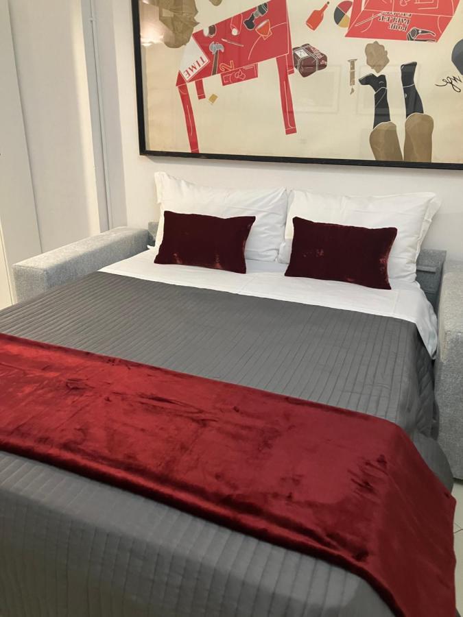 شقة Cute And Cozy Centro Citta' بيرغامو المظهر الخارجي الصورة