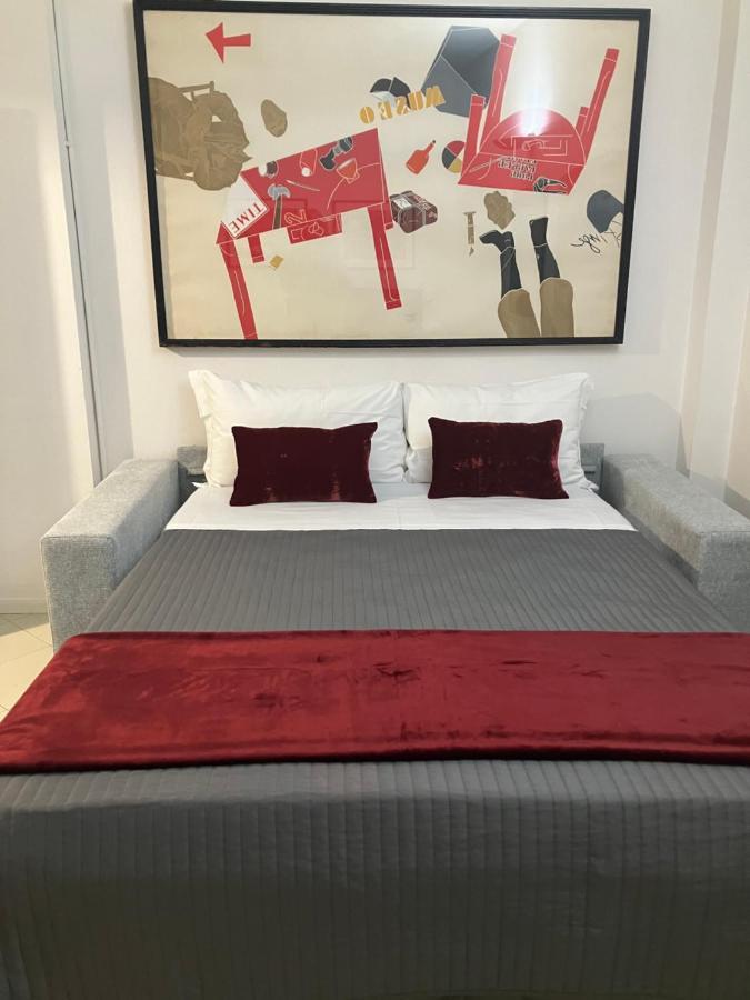 شقة Cute And Cozy Centro Citta' بيرغامو المظهر الخارجي الصورة