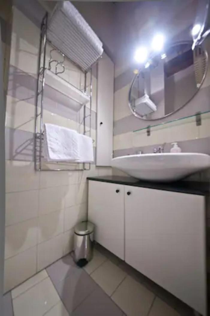 شقة Cute And Cozy Centro Citta' بيرغامو المظهر الخارجي الصورة