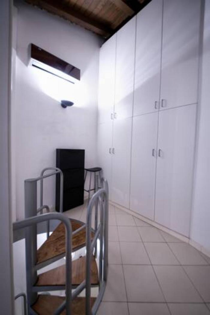 شقة Cute And Cozy Centro Citta' بيرغامو المظهر الخارجي الصورة
